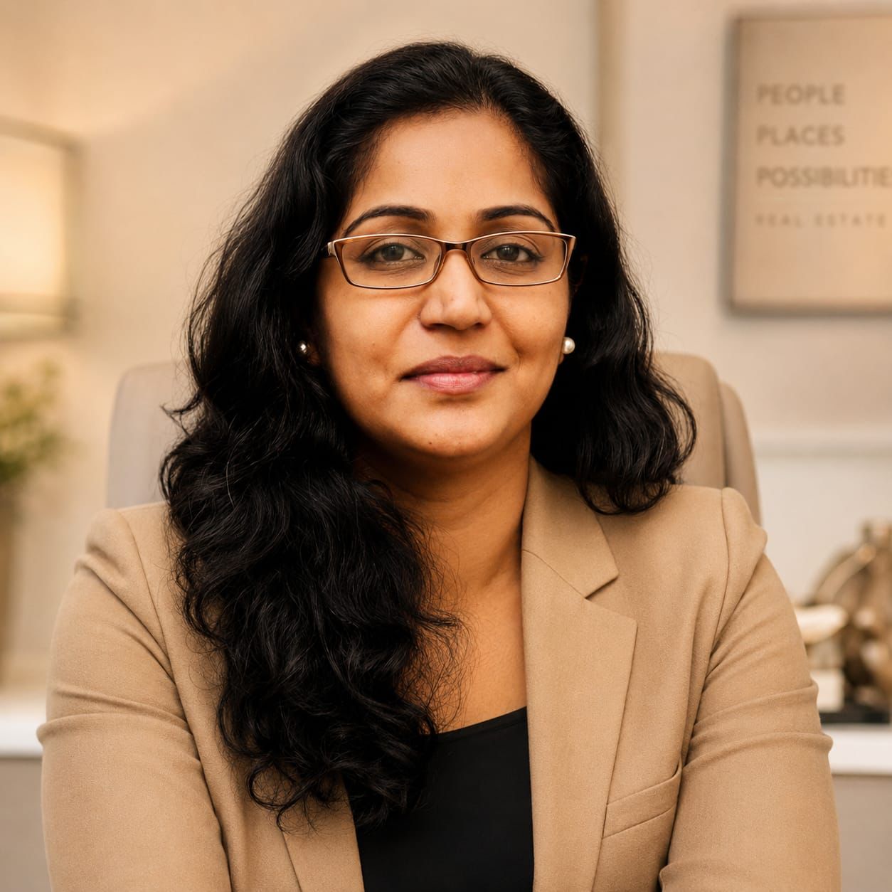 Himabindu, Real Estate Advisor profile photo
