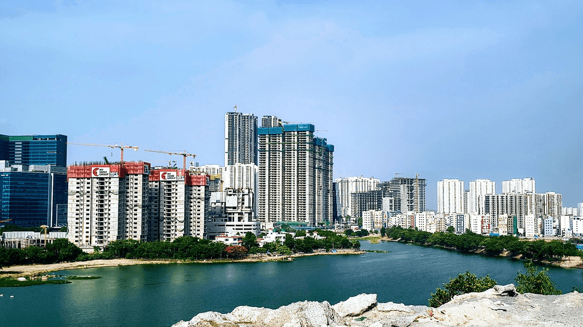 NRI real estate investment guide