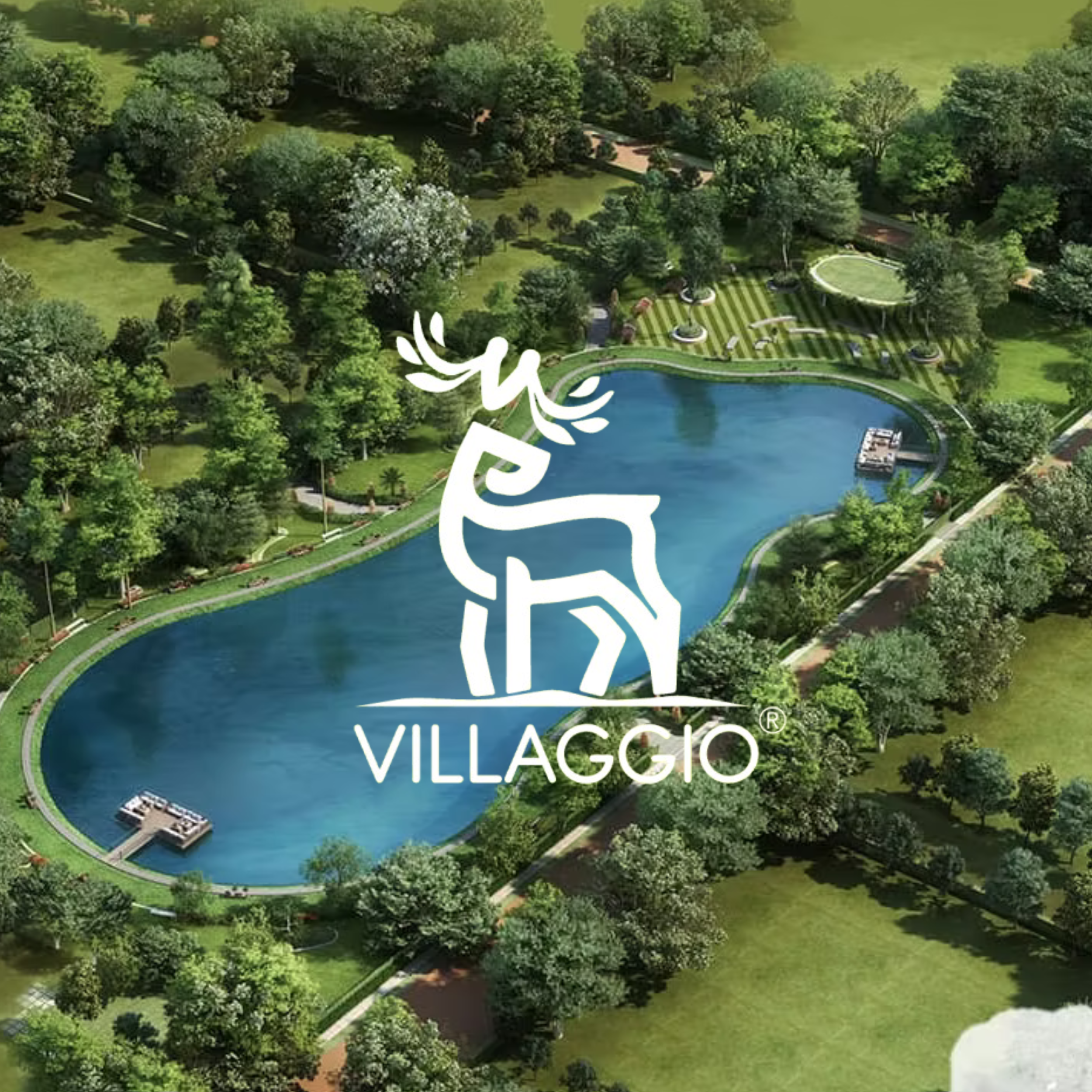 Villaggio Hyderabad luxury farm villas